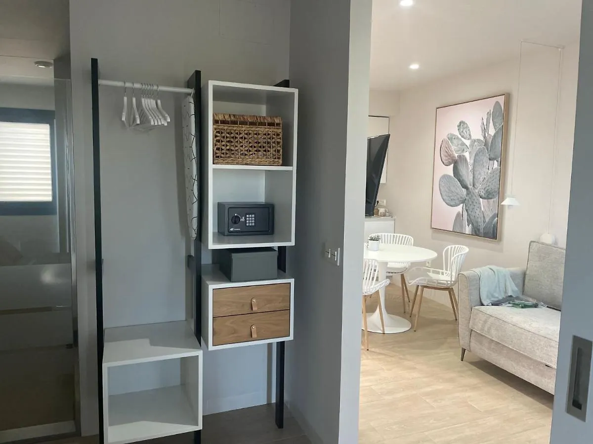 Oda ve Kahvaltı Apartamentos Turisticos Castilnovo Conil De La Frontera