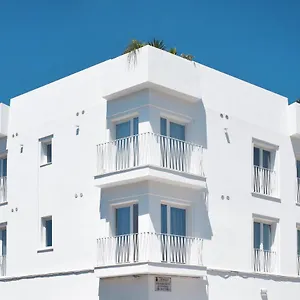 Rio Salado Conil Pensión