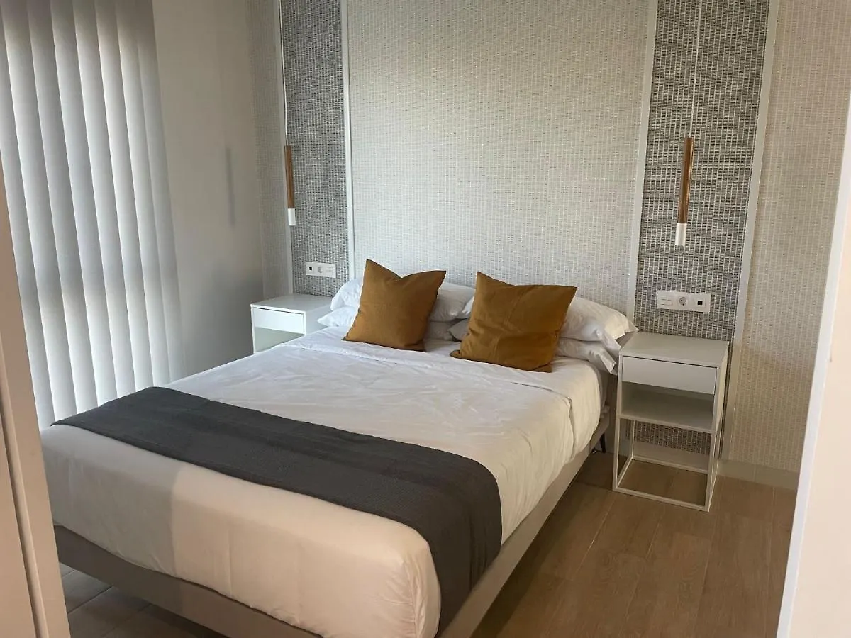 Apartamentos Turisticos Castilnovo Conil De La Frontera 0*,