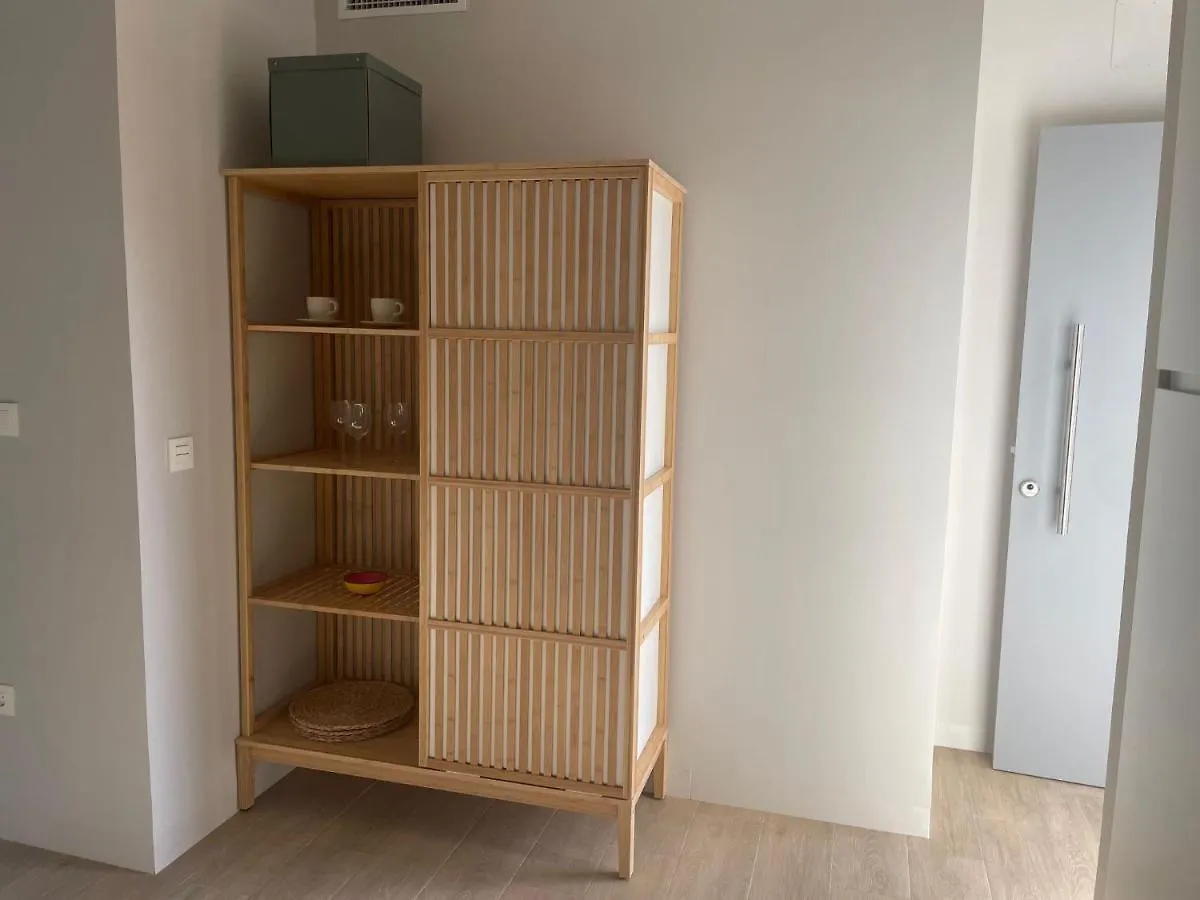 Apartamentos Turisticos Castilnovo Conil De La Frontera 0*,  Spain